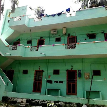 Sri Shankaraa Guest House Tiruvannāmalai Eksteriør billede