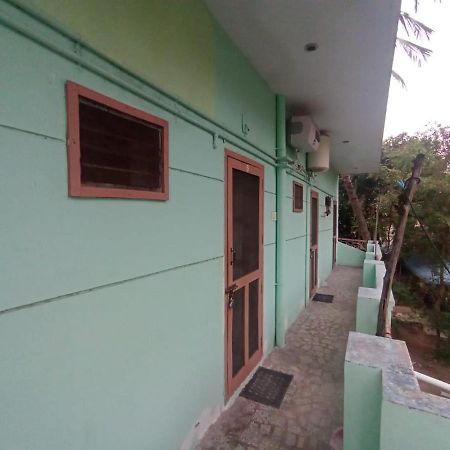 Sri Shankaraa Guest House Tiruvannāmalai Eksteriør billede