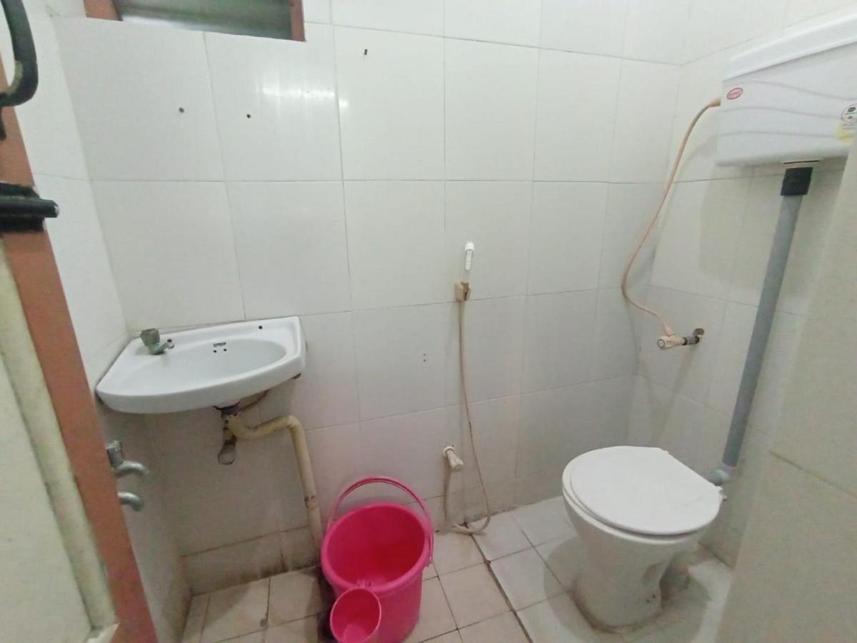 Sri Shankaraa Guest House Tiruvannāmalai Eksteriør billede