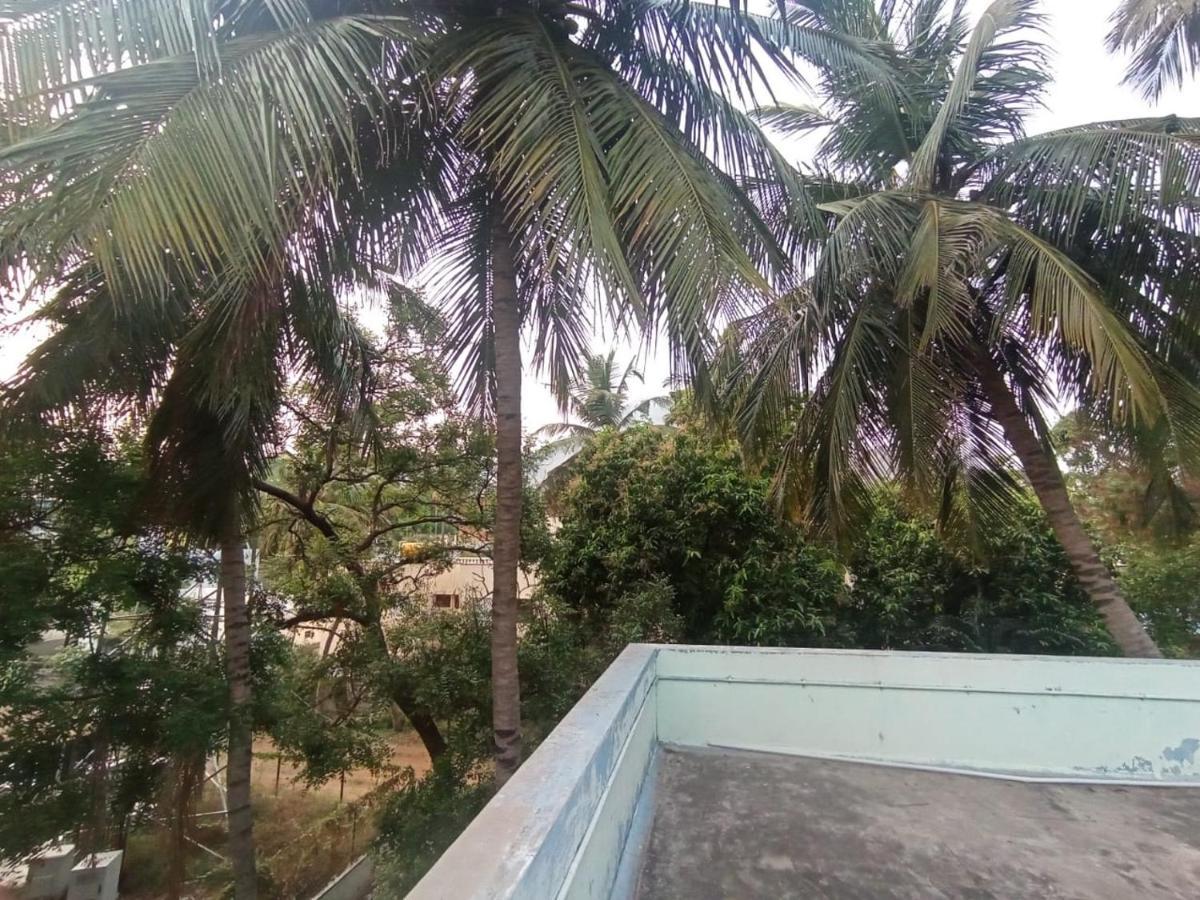 Sri Shankaraa Guest House Tiruvannāmalai Eksteriør billede